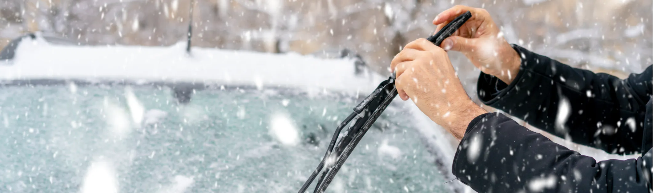 Repsol launches Wizard Windscreen -18°C: a solution for extreme climates