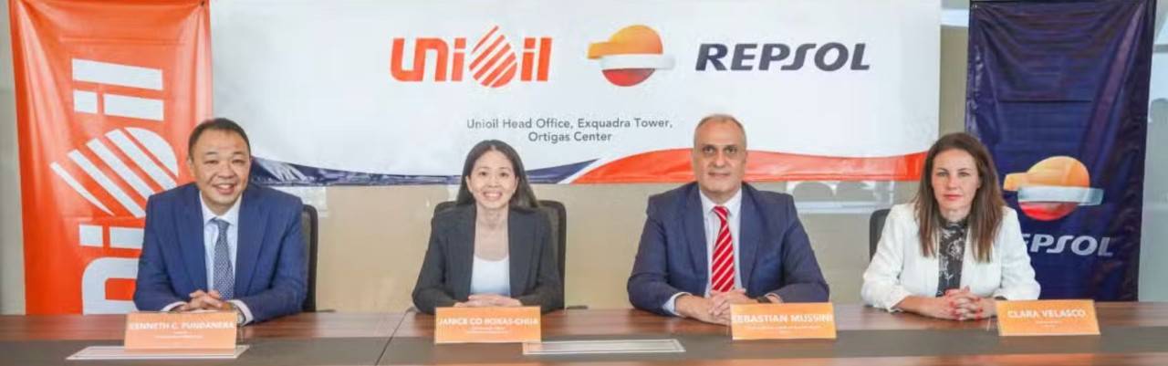 Repsol expands its presence in Asia through the lubricants market