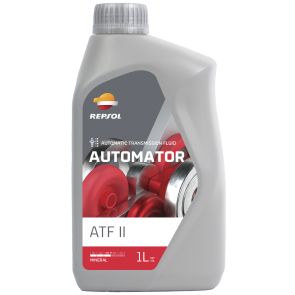 Gama Automator AUTOMATOR ATF II