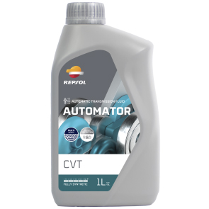 Gama Automator AUTOMATOR CVT