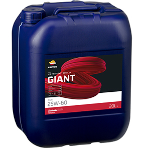 Gama Giant GIANT 3020 25W-60