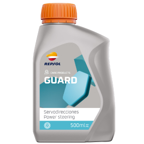 Gama Guard GUARD SERVODIRECCIONES / GUARD POWER STEERING