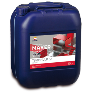 Gama Maker MAKER TELEX HVLP 32