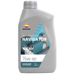 Gama Navigator NAVIGATOR FE LL 75W-90