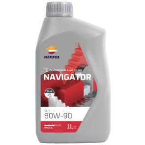Gama Navigator NAVIGATOR AWD LSD 75W-90