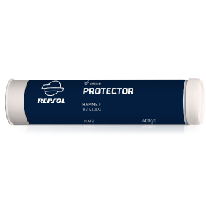 Gama Protector PROTECTOR HAMMER R2 V1000